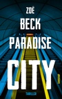 Cover: Paradise City - Suhrkamp