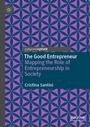 Cover: The Good Entrepreneur - Palgrave Macmillan
