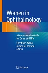 Abbildung von: Women in Ophthalmology - Springer