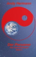 Cover: Der Peruaner - TWENTYSIX