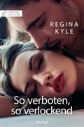 Cover: So verboten, so verlockend - CORA Verlag