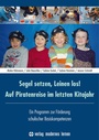 Cover: Segel setzen, Leinen los! Auf Piratenreise im letzten Kitajahr - modernes lernen