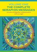 Cover: The Complete Seraphin Messages, Volume I - BoD - Books on Demand