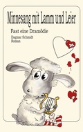 Cover: Minnesang mit Lamm und Leier - BoD - Books on Demand