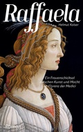 Cover: Raffaela - Books on Demand