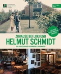 Cover: Zuhause bei Loki und Helmut Schmidt - Edel