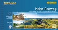 Abbildung von: Nahe-Radweg - Esterbauer