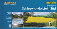 Abbildung von: Radregion Schleswig-Holstein-Süd - Esterbauer