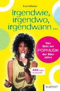 Cover: Irgendwie, irgendwo, irgendwann ... - Klartext