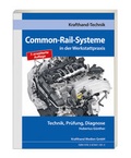 Cover: Common-Rail-Systeme - Krafthand