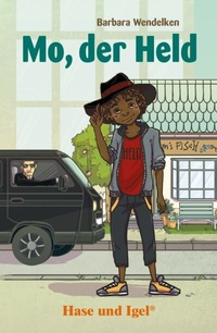 Enlarge image Cover: Mo, der Held - Hase und Igel Verlag