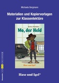 Cover: Begleitmaterial: Mo, der Held - Hase und Igel Verlag
