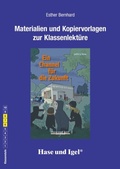 Cover: Begleitmaterial: Ein Channel f&uuml;r die Zukunft - Hase und Igel Verlag