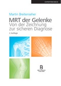 Cover: MRT der Gelenke - Breitenseher Publisher