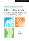 Cover: MRI of the joints - Breitenseher Publisher