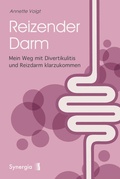 Cover: Reizender Darm - SYNERGIA-Verlag