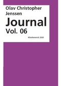 Cover: Journal Vol. 06 - Kleinheinrich