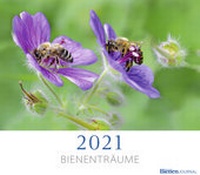 Abbildung von: Bienenträume 2021 - dbv network GmbH
