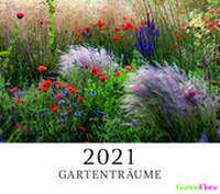 Abbildung von: Gartenträume 2021 - dbv network GmbH