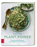 Cover: Plant Power - ZS Verlag