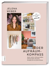 Abbildung von: Der Aufräum-Kompass - ZS Verlag