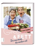 Cover: Gro&szlig; & Fett - ZS Verlag