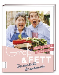 Abbildung von: Groß & Fett - ZS Verlag