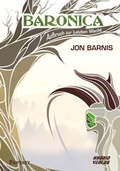 Cover: Baronica - Hybrid Verlag