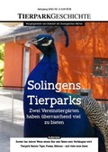 Cover: Tierparkgeschichte 02/2020 - Angst&Schrecken Verlag