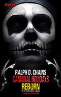 Cover: Cannibal Holidays 2 - Redrum Activity