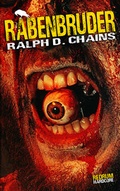 Cover: Rabenbruder - Redrum Activity