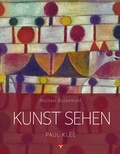 Cover: Kunst sehen - Paul Klee - Info 3