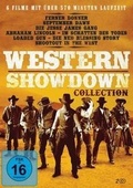 Cover: Western Showdown Collection - Schr&ouml;derMedia