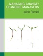 Cover: Managing Change / Changing Managers - Routledge
