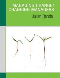 Enlarge image Cover: Managing Change / Changing Managers - Routledge