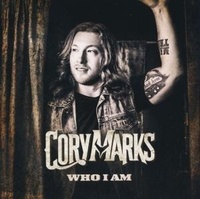 Enlarge image Cover: Who I Am - Sony Music Entertainment Germany GmbH / München