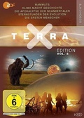 Cover: Terra X - Studio Hamburg
