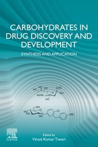 Abbildung von: Carbohydrates in Drug Discovery and Development - Elsevier