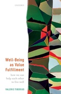 Cover: Well-Being as Value Fulfillment - Oxford University Press