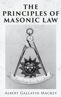 Cover: The Principles of Masonic Law - e-artnow