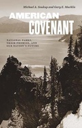 Cover: American Covenant - Yale University Press