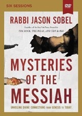 Cover: Mysteries of the Messiah Video Study - HarperChristian Resources