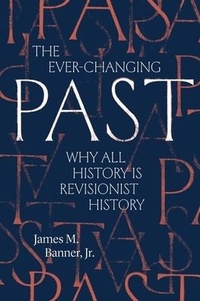 Enlarge image Cover: The Ever-Changing Past - Yale University Press