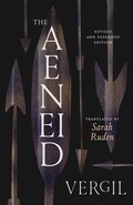 Cover: The Aeneid - Yale University Press