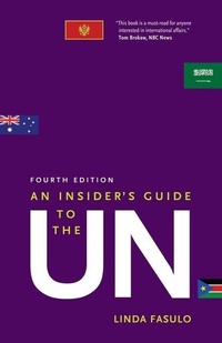 Abbildung von: An Insider's Guide to the UN - Yale University Press
