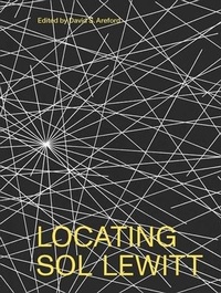 Enlarge image Cover: Locating Sol LeWitt - Yale University Press