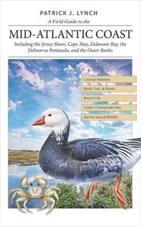 Enlarge image Cover: A Field Guide to the Mid-Atlantic Coast - Yale University Press
