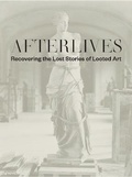 Cover: Afterlives - Yale University Press
