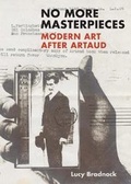 Cover: No More Masterpieces - Yale University Press