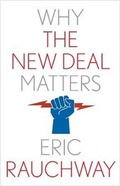 Cover: Why the New Deal Matters - Yale University Press